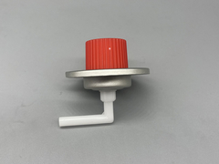 ポータブルガスストーブ バルブ キャンプガスストーブ バルブ ガス機器 バルブ プロパンガスバルブ