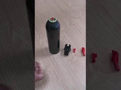 防火装置の高級バルブフィッティング 防火装置のバルブコネクタ 防火装置のバルブストーン