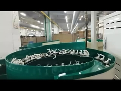 キャンプストーブ用の耐久性のあるブタンバーナーバルブ 信頼性の高い性能と安装が簡単