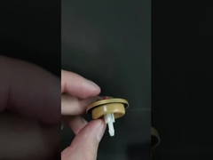 ヘアムース 噴霧弁 ヘアムース 噴霧キャップ ヘアスタイリング製品