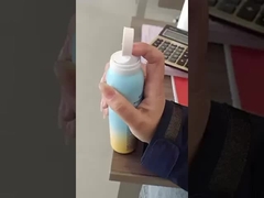 プレミアム 防日用スプレーポンプバルブ 防日用霧閥 防日用エアロゾールスプレー