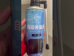 効率的な圧力管理のためのプレミアムタイヤ膨張閥