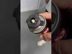 長茎PU泡弁、泡配送弁、ポリウレタン泡のためのスプレー弁