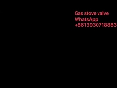 ガスコンイスターバルブ ブタンガスストーブバルブ ガスストーブバルブ エアロゾルバルブ組