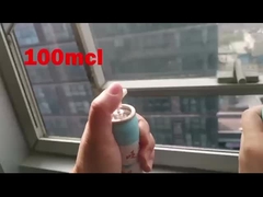 1インチマテルの幹のメーターリングバルブ 1インチマテルの幹のメーターリングバルブ