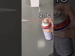 耐久性 360 度スプレーバルブ - 工業塗装と農業スプレー用 - 重作業用