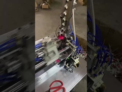 オイルベースの殺虫剤弁、アクチュエータ付き殺虫剤噴射弁