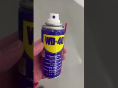 自動車ケア用の多用性WD-40メンテナンスバルブ - 精密な応用,耐久性のある設計