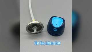 タイヤインフレーターエアゾール迅速な緊急修理