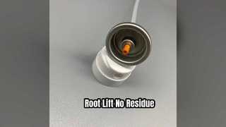 ドライ シャンプー バルブ ルート ターゲティング リフト