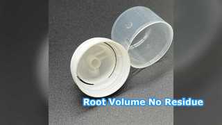 ドライ シャンプー バルブ ルート ターゲット ボリューム