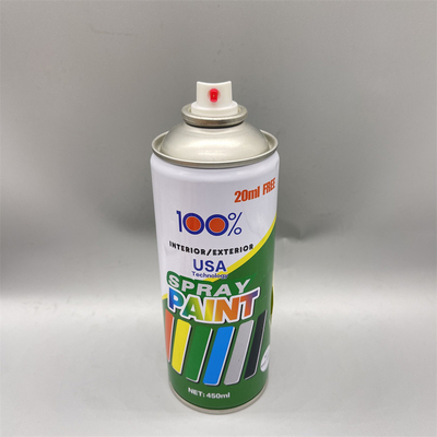 購入 Adjustable Female Spray Paint Aerosol Valve For Spray Paint Aerosol Cans  オンライン製造