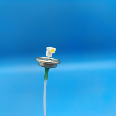 購入 1インチL形アクチュエータ用ドーシングバルブ 商用および工業用のための信頼性の高い流体制御 + 高精度 オンライン製造