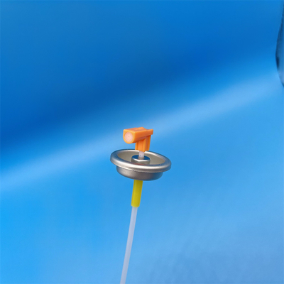 購入 精密な香りの制御のための1インチ空気を新鮮にするドーシングバルブ - 高品質の金属幹,1
