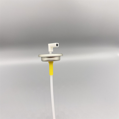 購入 高性能アロマディスペンサーバルブ 20mm 調節可能な流量 オンライン製造