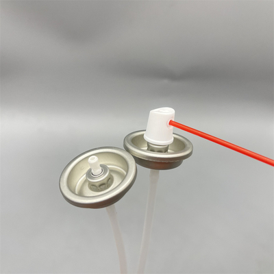 購入 One Inch Carburetor Cleaner Spray Aerosol Valve For Rust Removal オンライン製造
