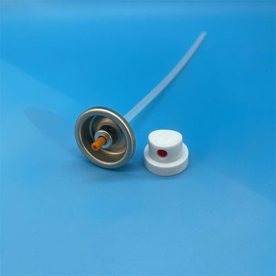 購入 効果的な清掃ソリューションのための1インチ先端の泡クリーナーバルブ オンライン製造