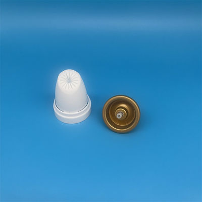 購入 パーソナルグルーミング製品用エアゾールヘアムース逆アルミニウムバルブ オンライン製造