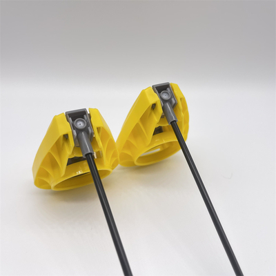 購入 Plastic PP Trigger Spray Cap with Custom Color and Free Sample for Durable Aerosol Tin Can Use オンライン製造