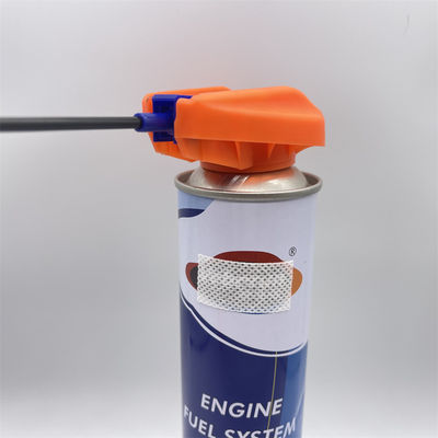 購入 Ergonomic Two Way Trigger Spray Cap for Car Interior and Exterior Care オンライン製造
