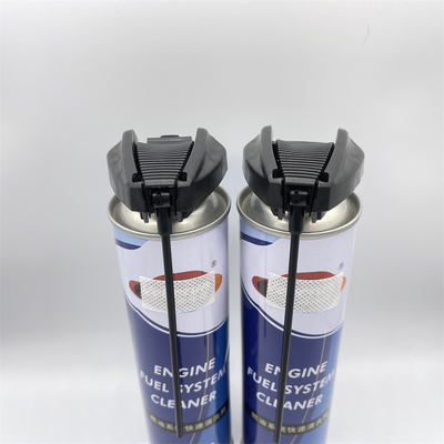 購入 Universal Two-Way Aerosol Spray Trigger with Long Straw Attachment オンライン製造