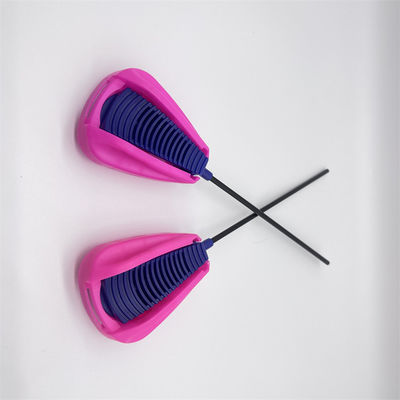 購入 空港用燃料水栓と安全フラグ付き補給ステーション用の高可視性のエルゴノミック折りたたたみのノズルキャップ オンライン製造