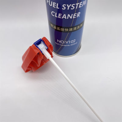 購入 制御されたスプレー塗布のためのエアロゾル折りたたみ式トリガー アクチュエータ オンライン製造