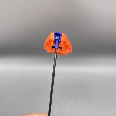 購入 エアロゾールトリガースプレーキャップ 汎用なスプレーのための二方向ノズル オンライン製造