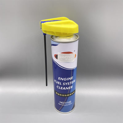 購入 ガーデニングと芝生の手入れ用、広範囲ファンノズル付きヘビーデューティ連続スプレーエアゾールトリガー オンライン製造