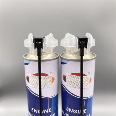 購入 Foldable Trigger Cap with Custom Extension Tube and Tamper-Evident Seal オンライン製造