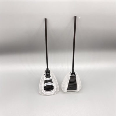 購入 恒常な霧とロックキャップを持つ家庭用清潔用製品のためのエルゴノミックで耐久性のあるエアロゾールスプレートリガー オンライン製造