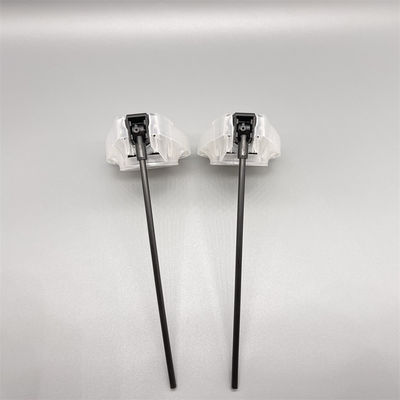 購入 コンパクトな収納設計の折りたたみ式トリガー エアゾール スプレー アクチュエーター オンライン製造