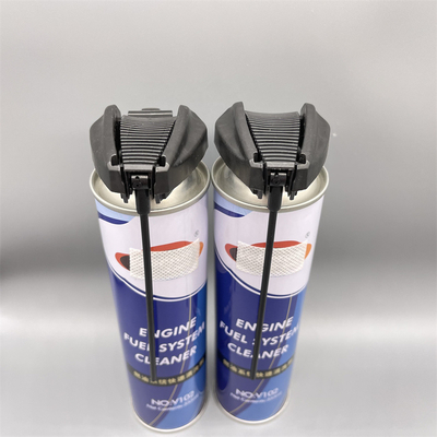 購入 Versatile Two Way Aerosol Spray Cap For Automotive Lubrication オンライン製造