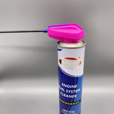 購入 Dual Action Foldable Trigger Spray Cap Suitable for Household Sprays オンライン製造