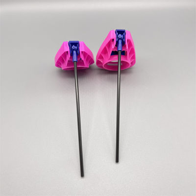 購入 拡張チューブ付き折りたたむ式トリガーキャップ オンライン製造