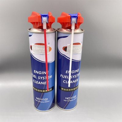 購入 Compact Ergonomic Two-Way Trigger Spray Cap for Aerosol Products オンライン製造