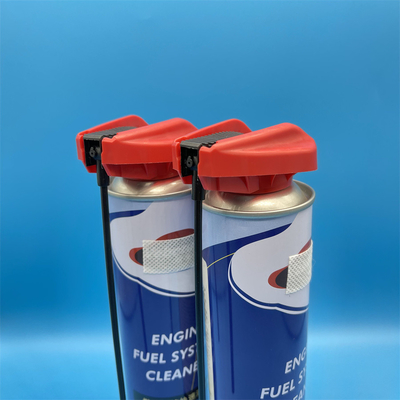 購入 Foldable Two Way Aerosol Spray Cap For Automotive And DIY Tasks オンライン製造