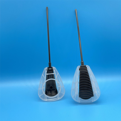 購入 耐久性のあるトリガーキャップとチューブ 家庭用クリーニングと産業用スプレー 信頼性の高い配給機能 オンライン製造