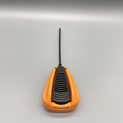 購入 耐久性 トリガーキャップ 噴霧用ボトル用チューブ付き 双方向エアロゾールスプレー 汎用 折りたたむ噴霧頭 オンライン製造