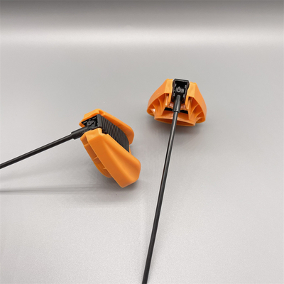 購入 高級用途のためのプレミアム折りたたむスプレーヘッド - 高級用途のためのエレガントなデザイン オンライン製造