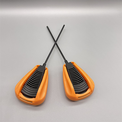 購入 スタイリッシュ 再充填可能 エアロゾル 折りたたむ式スプレーヤーのキャップ 化粧品容器 安全な再利用可能 オンライン製造