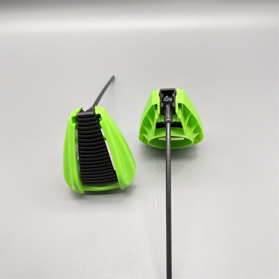 購入 ガーデニング用の折りたたむ式ポンプスプレーヤー 携帯型設計 効率的なスプレー性能 オンライン製造