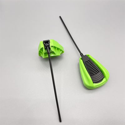 購入 バスルーム&キッチン用 汎用 折りたたむ式スプレーヘッド 2方向エアロソルスプレー コンパクトデザイン&調整可能なスプレー オンライン製造