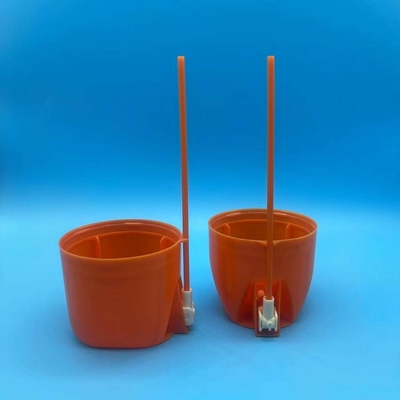 購入 精密さ 65mm 虫害剤 エアロゾール缶 キャップ 効率的な害虫対策のためのプラスチック オンライン製造