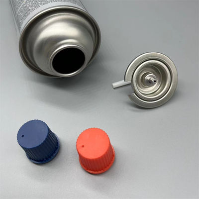 購入 野外 冒険 に 必要 な 汎用 的 な キャンプ ガス 容器 バルブ オンライン製造