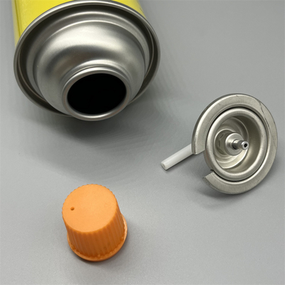 購入 すべての天候 露天ストーブ 噴霧缶 バルブ キャンプ 料理 熱狂者 どんな環境でも信頼性の高い性能 オンライン製造