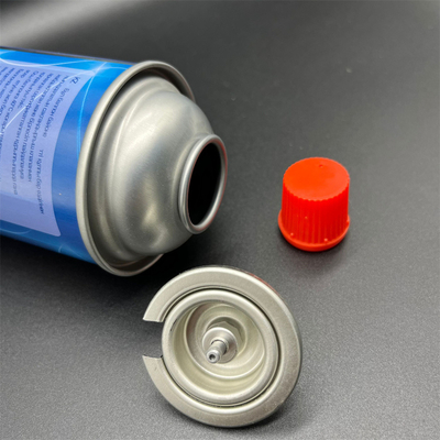 購入 ガスストーブ用エアロゾールバルブ - 家用キッチン用必需安全装置 オンライン製造