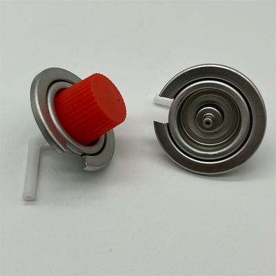 購入 商業用ヒーター用の調節可能なヒーターガス流量制御バルブ オンライン製造