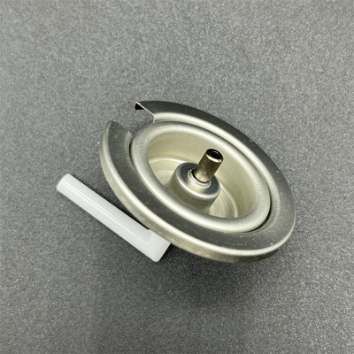 購入 キャンプ用炊飯器用の高圧ガスストーブバルブ - 高圧規格 オンライン製造