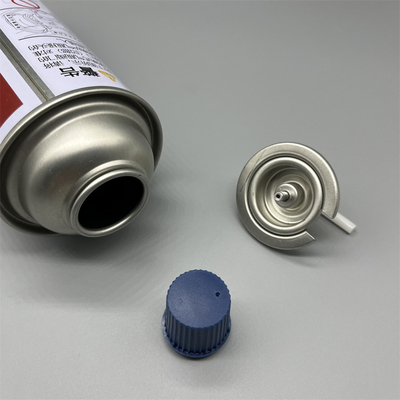 購入 住宅用および携帯用プロパンストーブ用信頼性のあるバルブ - 精密工学仕様 オンライン製造